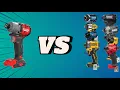 How does Craftsman measure up against the Best impacts on the market