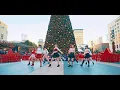 [KPOP IN PUBLIC] TWICE (트와이스) - ‘Scientist’ One Take Dance Cover by ECLIPSE, San Francisco
