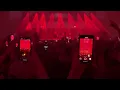 Download Lagu Supermode - Tell Me Why x Faithless Insomnia Stockholm 18:6 2025 Förbindelsehallen