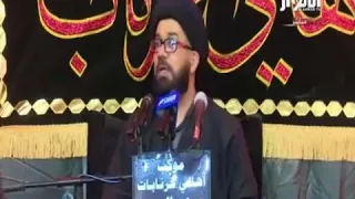 لكل من يستهين بالصلاة استمع - السيد محمد الصافي