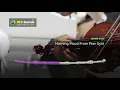Edvard Grieg - Morning Mood From Peer Gynt (audio library)