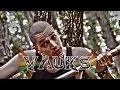 Vauks Feat. Alyo - T.N.T.  [ HD Video ]