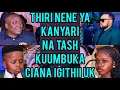 Lagu KUMBE! 😲THIRI NENE YA PST. KANYARI NA TASH KUUMBUKA SKY NA DANNY MAGITHII UK🥵