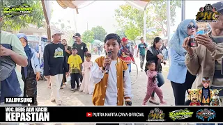 kepastian dede alvi kacir putra nafita caya kalipasung cirebon