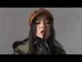 Download Lagu Jannine Weigel - GHOSTBUSTER Official Music Video
