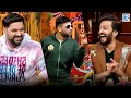 Download Lagu अरे Vikalp बस कर असली Akshay Kumar भी इतना नहीं करता | The Kapil Sharma Show | Most Funny Clip