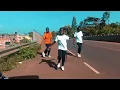 HATUA ZANGU | Rose Muhando ft Victor MUTHENYA | Official Dance video @rosemuhandoofficial5676