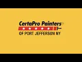 Meet the Owner of CertaPro Painters of Port Jefferson NY