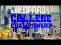 Download Lagu Jeopardy! College Championship 2000 (Seattle)