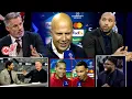 Download Lagu Frankfurt vs Liverpool 5-1 Arne Slot Breaks the Curse! Ends Losing Run – Thierry Henry \u0026 Carragher