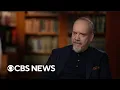 Extended interview Paul Giamatti on The Holdovers other famous characters and more