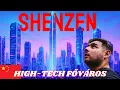 Download Lagu KÍNA TÉNYLEG FÉNYÉVEKKEL ELŐTTÜNK JÁR? – Elmentem megnézni! 🇨🇳 Shenzen