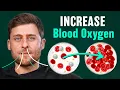 Download Lagu How to Naturally Increase Oxygen - 2 Breathing Exercises