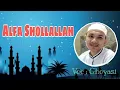 Download Lagu Sholawat Alfa Shollallah