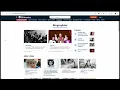 Struggling with Data Extraction Learn How to Scrape Britannica Articles Using Minexa ai Python