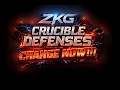 CHAOS CRUCIBLE - HULK ON DEFENSE UPDATE NOW