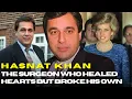 Lagu Hasnat Khan: de enige man die Diana's hart echt kende