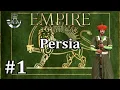 Persia - Empire Total War DM