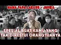 Download Lagu MAMA PAPA LARANG  JUDIKA  COVER BY IRWAN ft TRI SUAKA