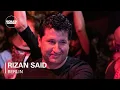 Download Lagu Rizan Said | Boiler Room Berlin: Sawt Syria
