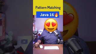 Goodbye Casting Java Pattern Matching