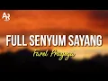 Download Lagu Full Senyum Sayang - Farel Prayoga (LIRIK)