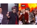 Download Lagu BTS vs EXO ! | Dance Battle | MAMA 2016