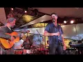 Paco Versailles - Unwind / jam and outro [Sultan Room, Oct 31 2022, 4K HDR]