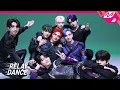 Download Lagu [릴레이댄스] 스트레이 키즈(Stray Kids) - MANIAC (4K)
