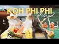Download Lagu VLOG PT.3 🇹🇭 - KITORANG EXPLORING ISLAND PALING CANTIK DEKAT THAILAND 🌊🏝️ 
