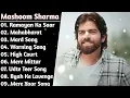 Mashoom Sharma All Time Superhit Songs | Ramayan Ka Saar | Mahabharat || Full Jukebox