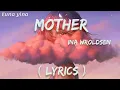 Download Lagu أغنية | Mother ina wroldsen 【مــتـرجـمـة】بدون موسيقى ❣️✨