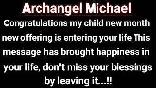This message has brought happiness in your life, do not lose your blessings by leaving it...