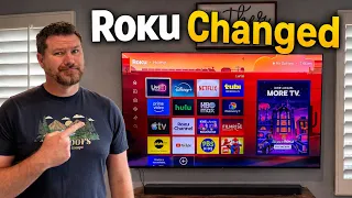 Roku Just Changed EVERYTHING 10 Settings You Need to Fix