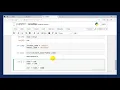 Lecture AI Variables