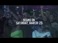 Hot Since 82 | Dance Arena Belgrade Takeover