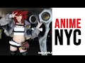 Lagu THIS IS ANIME NYC 2025 BEST COSPLAY MUSIC VIDEO NEW YORK CITY COMIC CON BEST COSTUMES ANIME CMV NYCC