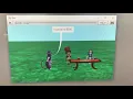 Variables and Calculations in Alice 3