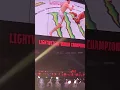 bellator 292: Usman nurmagomedov vs Benson Henderson fight (fan cam view)