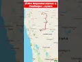 Download Lagu New golgumbaz express 🚉🚉 route| extended to pandharpur Bengaluru Bijapur train #indianrailways