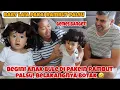 Download Lagu LAIA LUCU BANGET PAKE RAMBUT PALSU || FAMILY TIME 