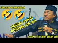 Lagu CERAMAH PALING KOCAK🤣🤣 // KH ASEP MUBAROK _ JAMA'AH TEU EREUN HAYANG SERI