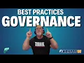 Data Governance Best Practices in Microsoft Fabric