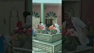 دار المسنين لرعاية المسنات نساء 