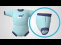 Splash About Happy Nappy Wetsuit USA