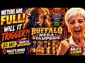 Buffalo Mega Stampede Bally s Casino