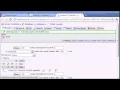 LEFT JOIN Tutorial in PHP - MYSQL by For Student Organization
