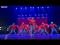 [1st Place] Brotherhood Round 2 Front Row | IDL 2026 Vancouver Series