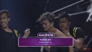 Download AGNEZ MO ~ \ MP3