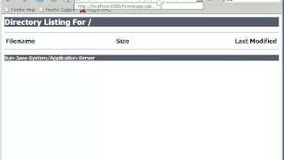 Lesson3 Two Ways to Deploy Java Servlet JSP Tutorial